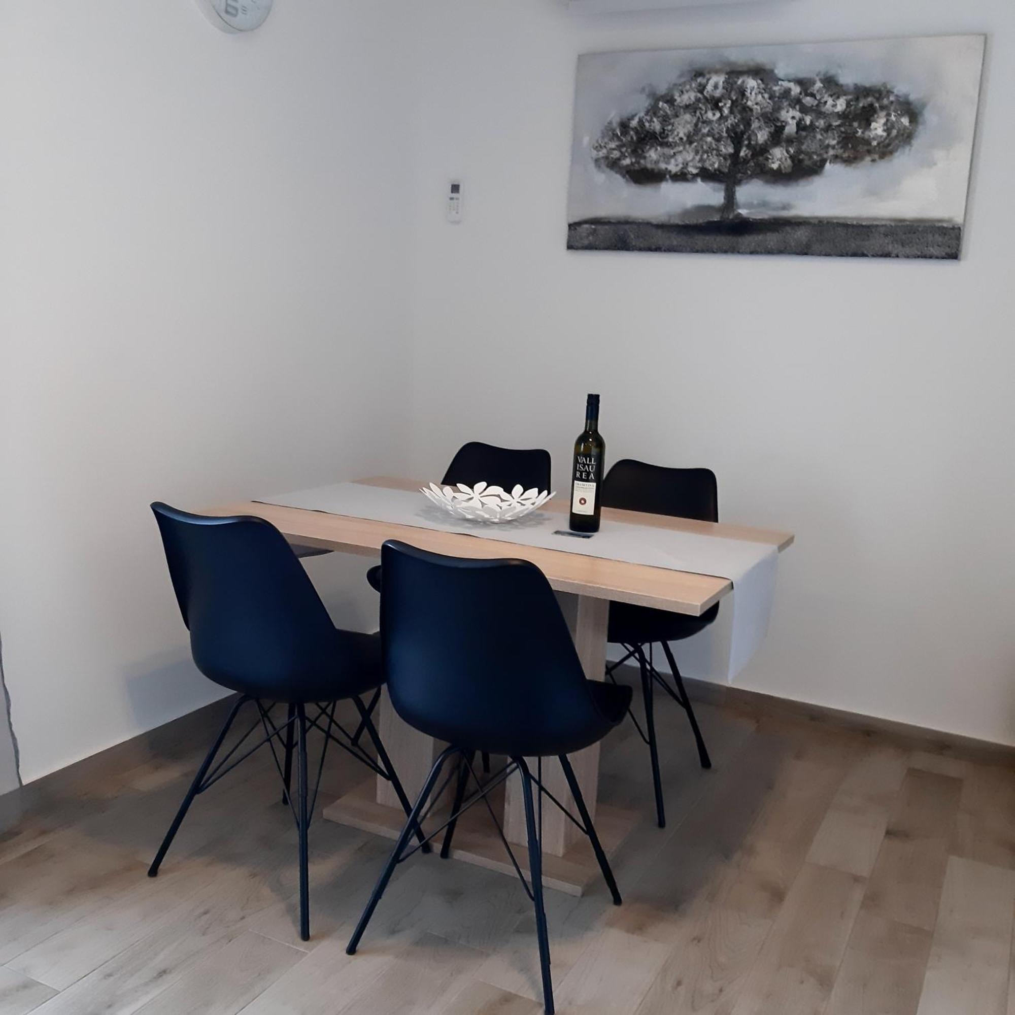 Villa Silver Starigrad Paklenica Kamer foto